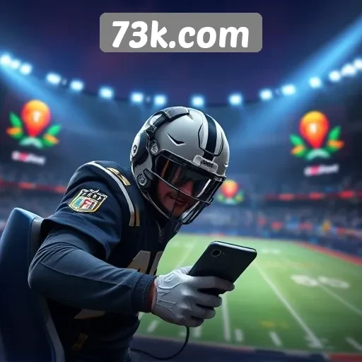 Keuntungan Bergabung di 73kcom untuk Gamer Indonesia