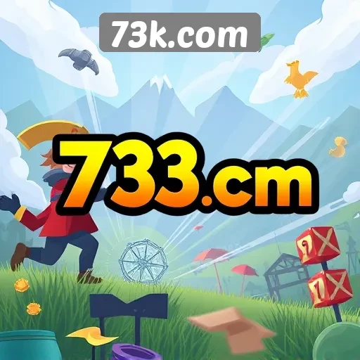 Menjelajahi Berbagai Genre Game di 73kcom yang Populer