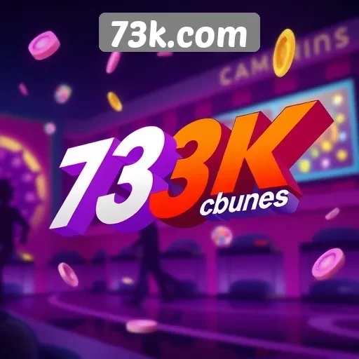 Keunggulan dan Fitur Menarik di 73k.com