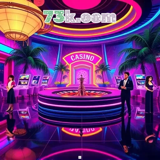73k.com: Temukan Teman Bermain Ideal Untuk Pengalaman Gaming Bersama!