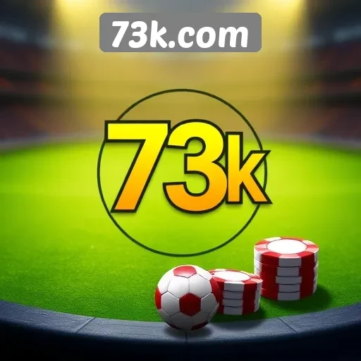 Panduan Menggunakan 73k.com Untuk Pemain Baru