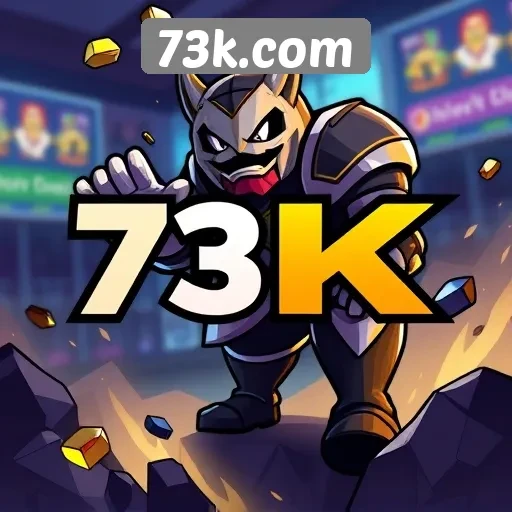 73k.com Sebagai Sumber Referensi Game untuk Pemain Indonesia