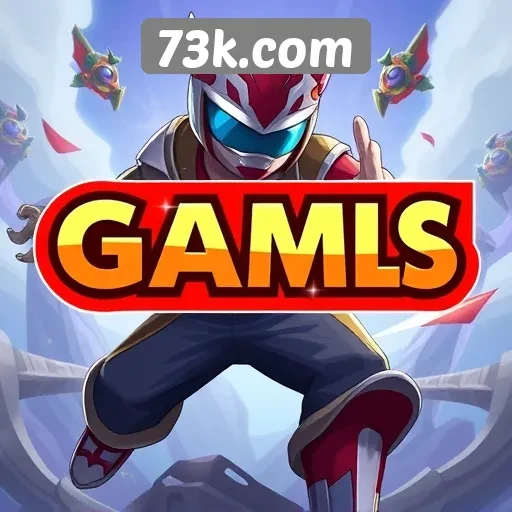 Koleksi Game Populer di 73k.com untuk Pecinta Game