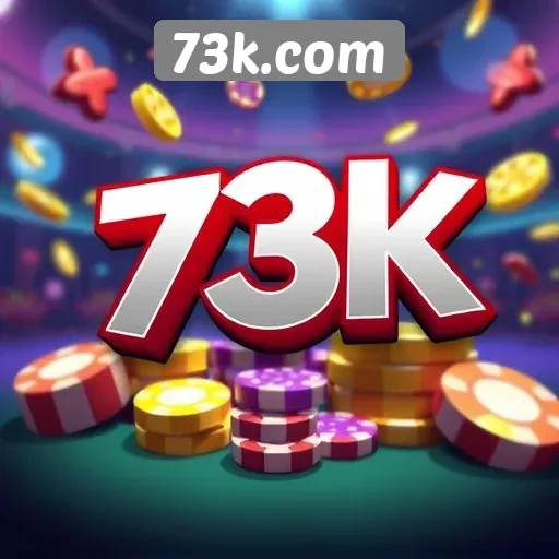 Ulasan Lengkap Situs Game 73kcom untuk Pecinta Game Online