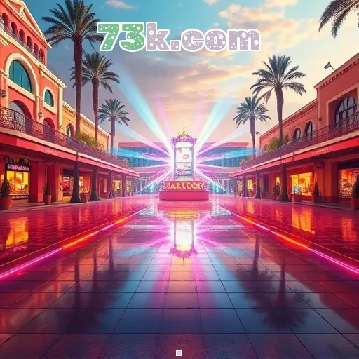 73k.com: Reward Khusus yang Membuat Game Lebih Seru dan Menguntungkan