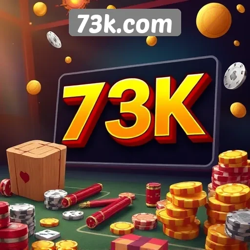Memahami Konsep Game Online di 73kcom